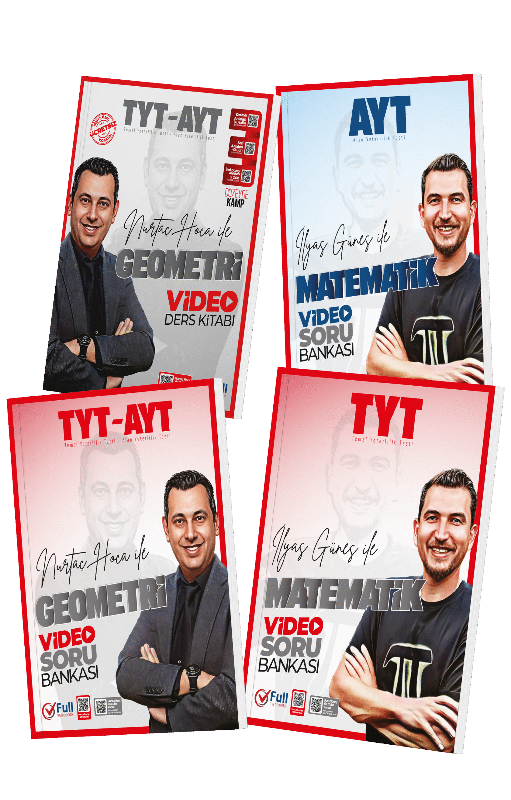 Full Matematik - ilyas gunes nurtac hoca full matematik yayinlari 2 scaled