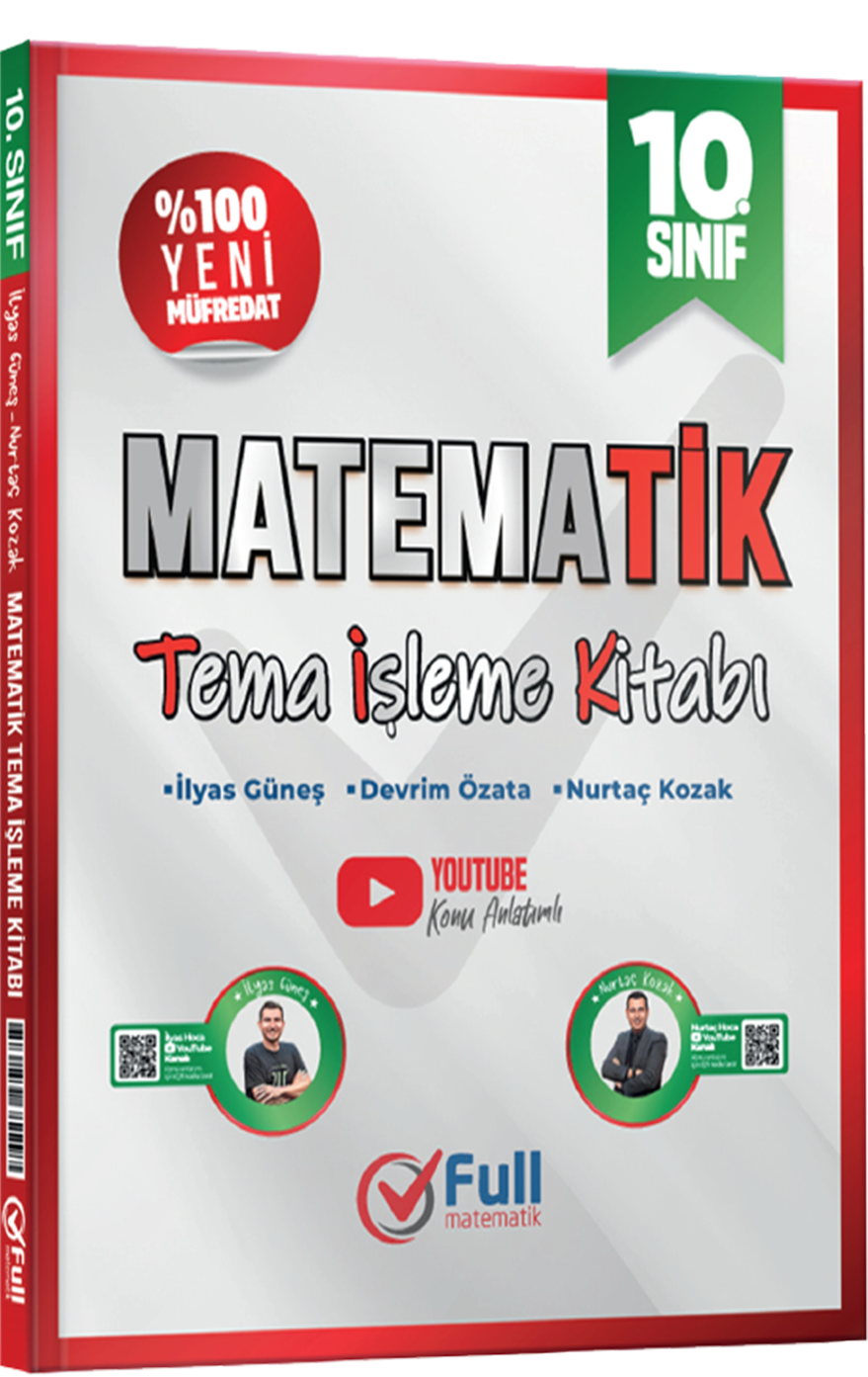 10. Sınıf Matematik