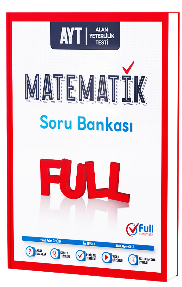 AYT Matematik